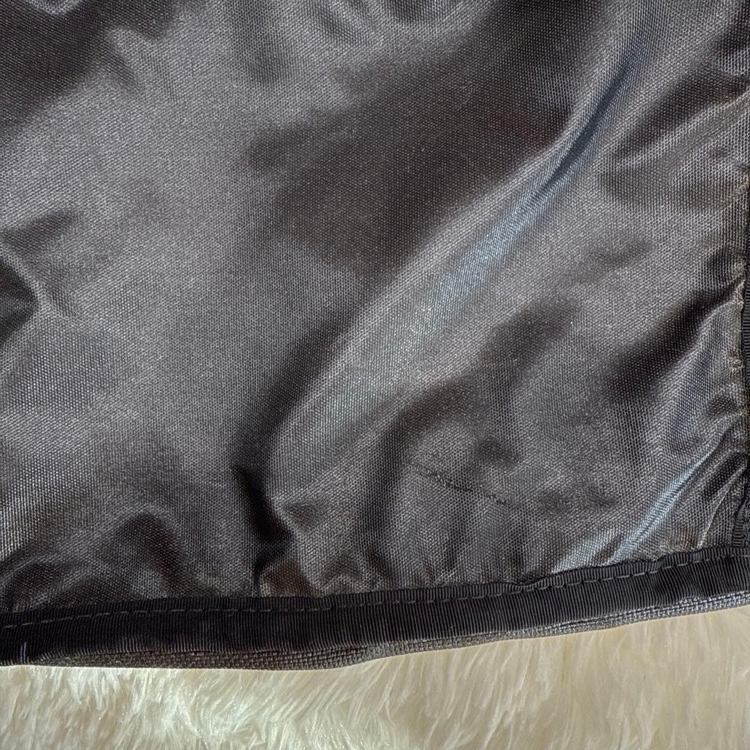 BRIEFINGブリーフィング　ヘルメットバック　ネオステルス