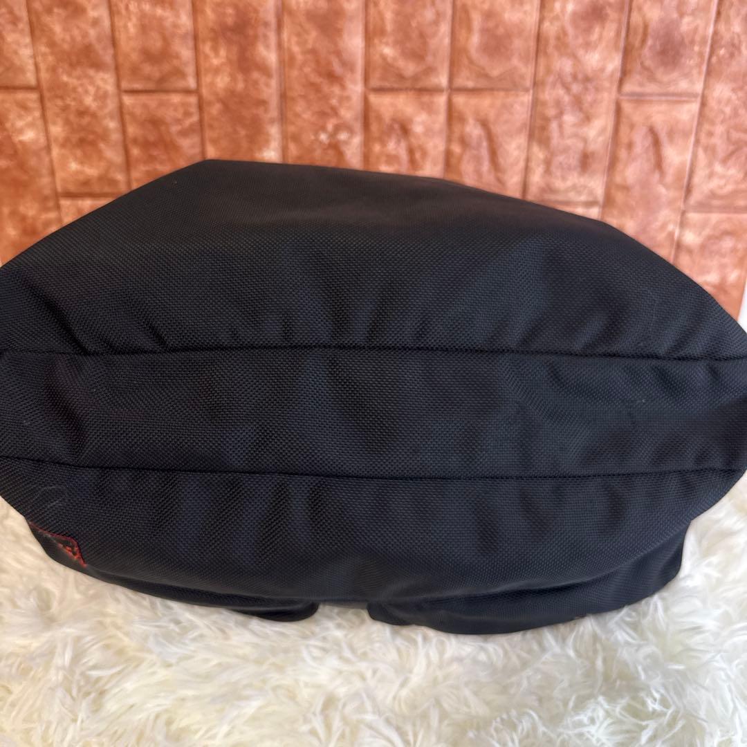 BRIEFINGブリーフィング　ヘルメットバック　ネオステルス