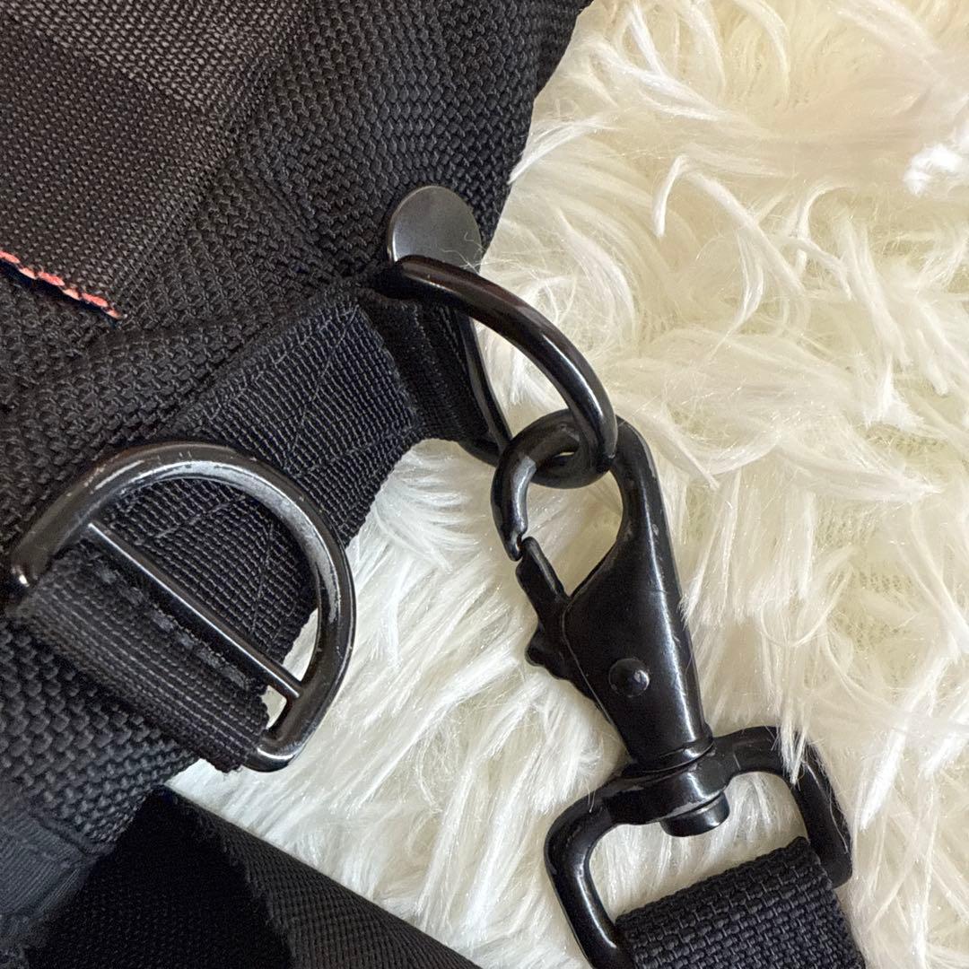 BRIEFINGブリーフィング　ヘルメットバック　ネオステルス