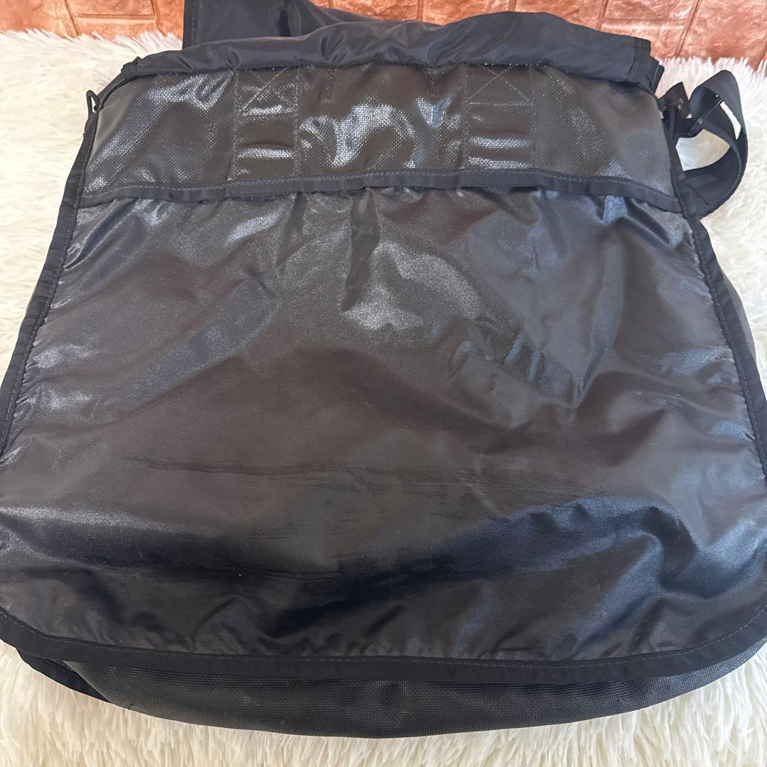 BRIEFINGブリーフィング　ヘルメットバック　ネオステルス