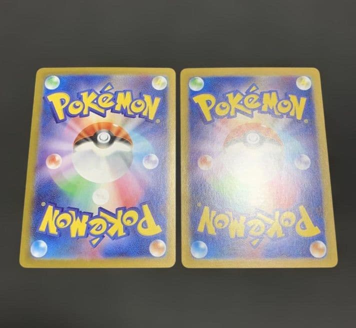 ポケモンカード ゼクロムex BWR レシラムex BWR