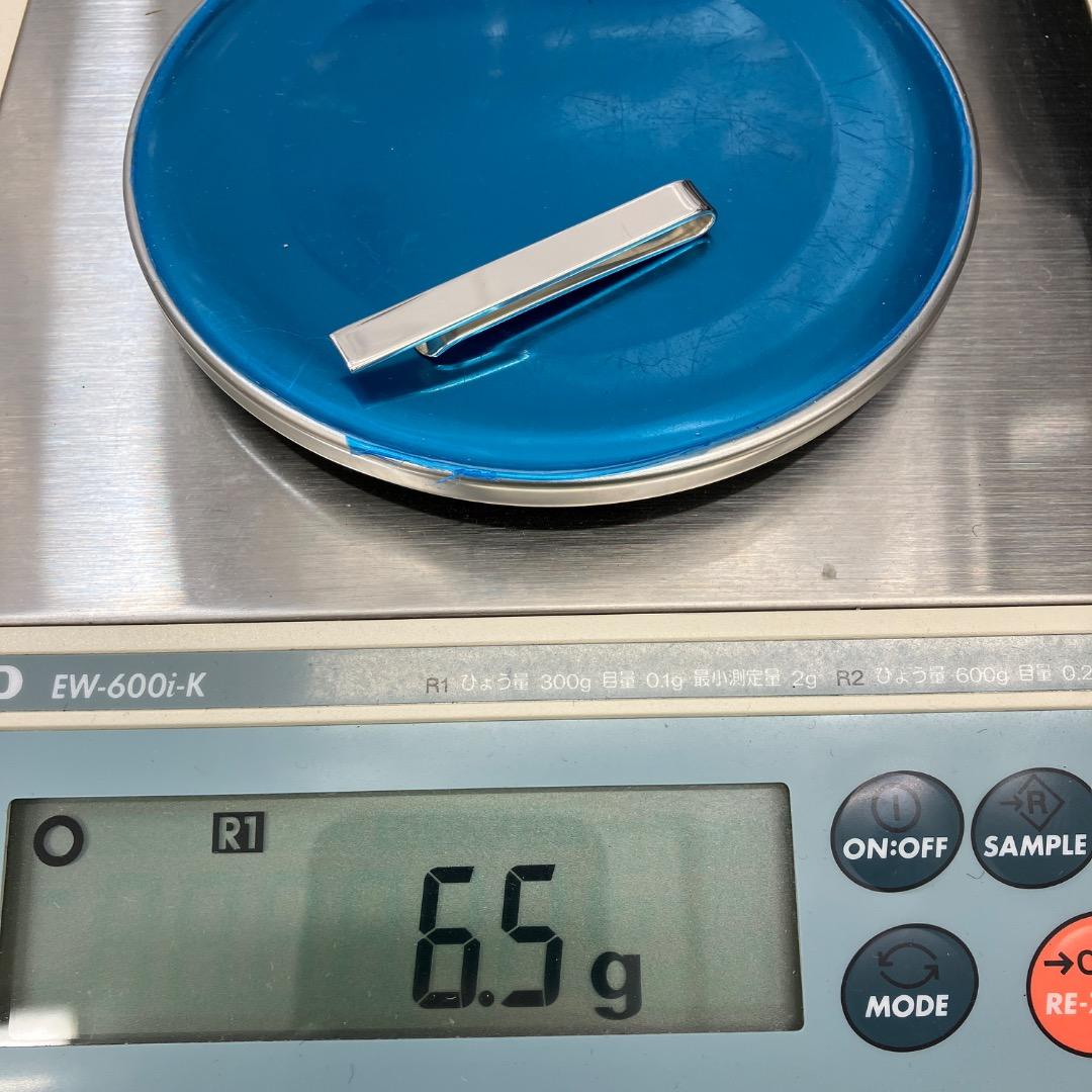 ティファニー ネクタイピン 925 Tiffany&Co. アクセサリー