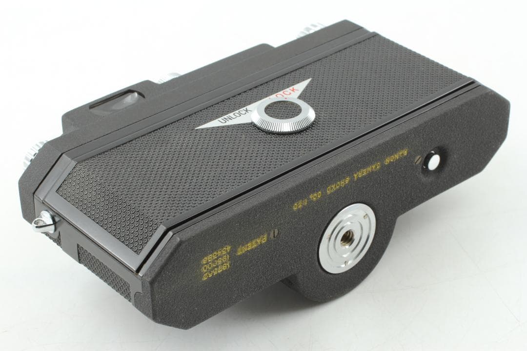 Panon パノン WIDE LUX F7 フィルムカメラ パノラマカメラ