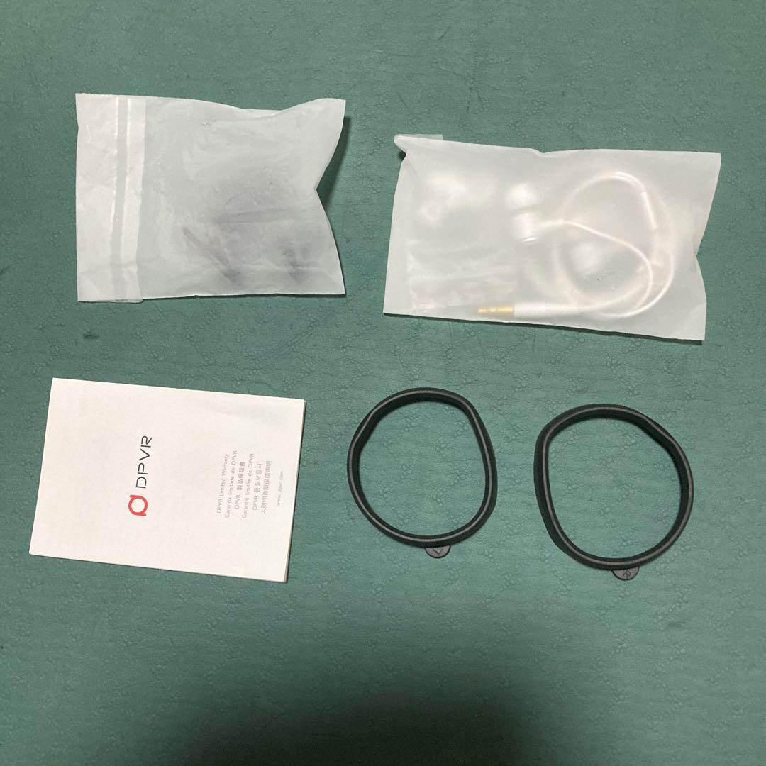 ディスプレイ・モニター本体 DPVR E4