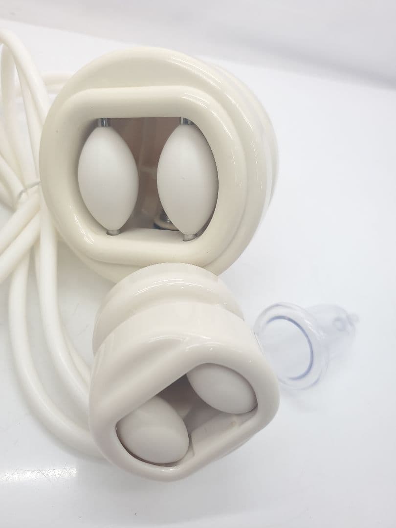 ラ・パルレ　パルバスター　PARLER PAL BUSTER 吸引　痩身