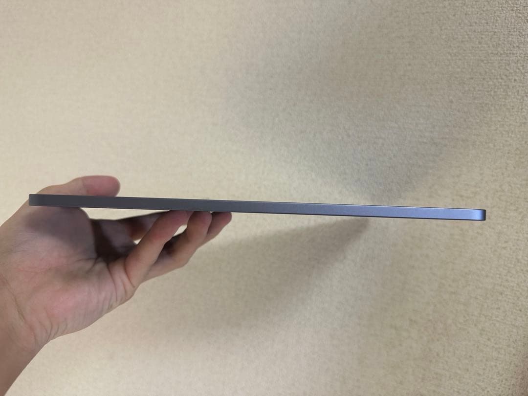 菅生【美品】iPad Air (第5世代) パープル256GB 本体