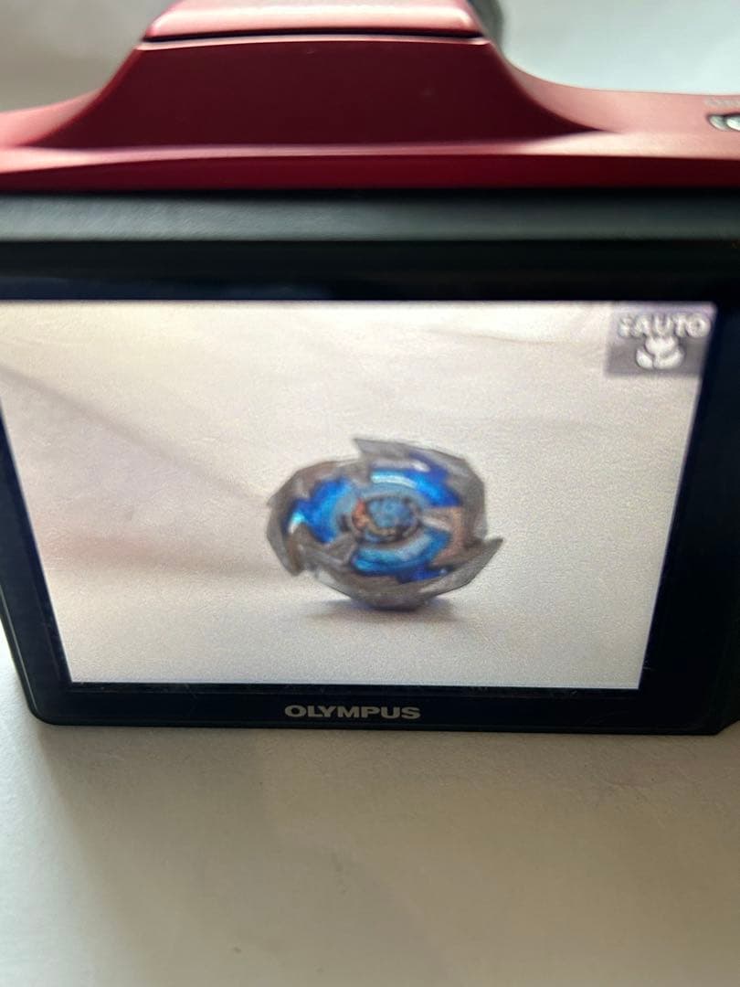 OLYMPUS オリンパス SZ-11 コンパクトデジタルカメラ レッド