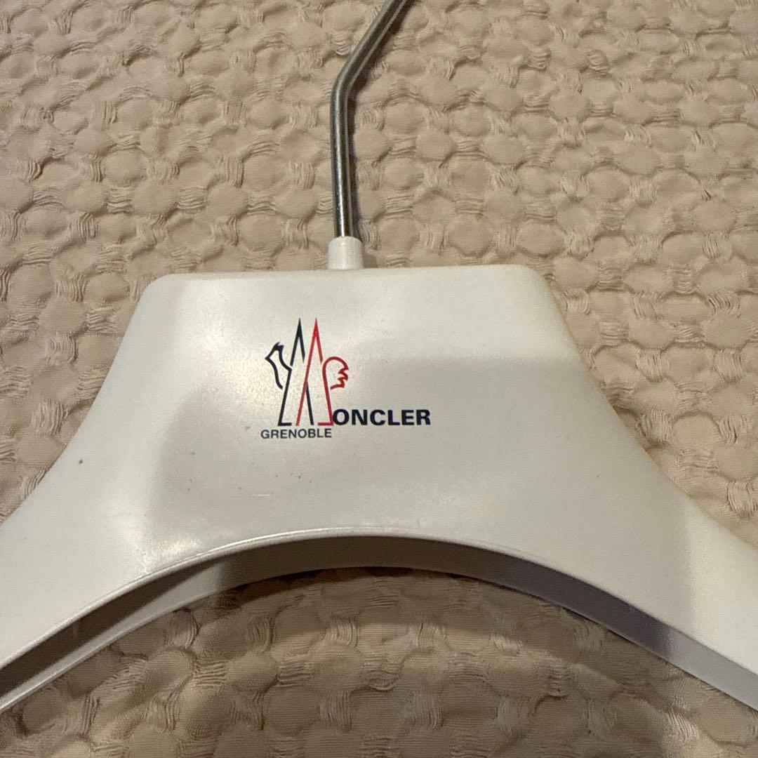 『お値下げしました』モンクレール　グルノーブル　ベスト　ジレ レディース