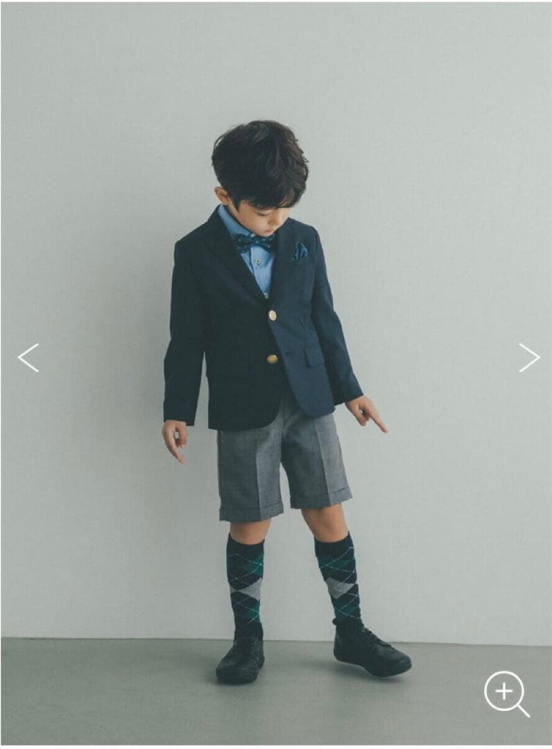 【1月値下】green label relaxingスーツ6点セット115