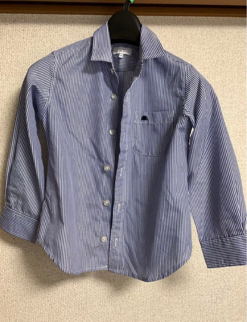 【1月値下】green label relaxingスーツ6点セット115