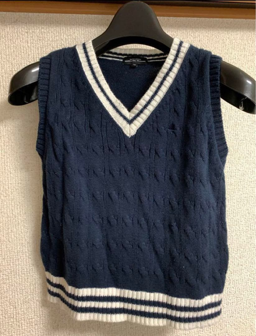 【1月値下】green label relaxingスーツ6点セット115