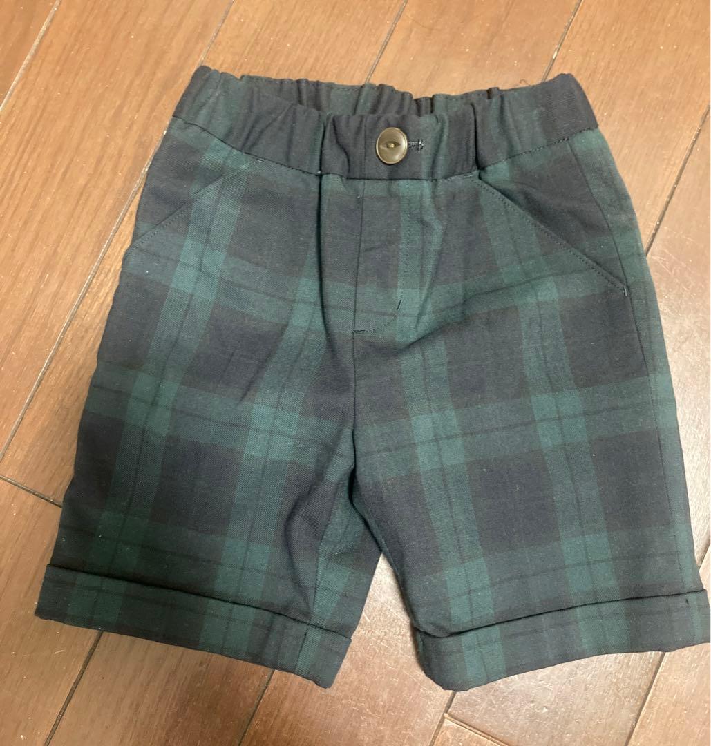 【1月値下】green label relaxingスーツ6点セット115