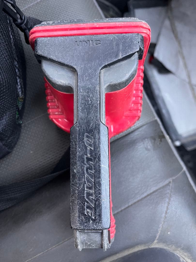 古川ユニック UNIC RC-500FA