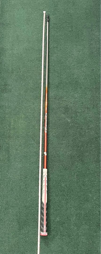 （希少）ディアマナRF 60Xドライバー用　テーラーメイドカスタムシャフト