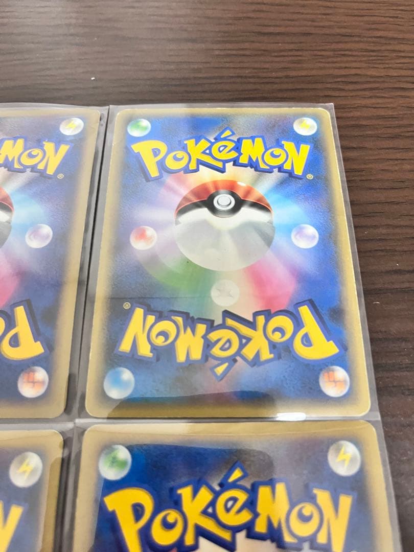 Pokémon ギラティナlv.x ディアルガ シェイミ 6枚セット 希少　絶版