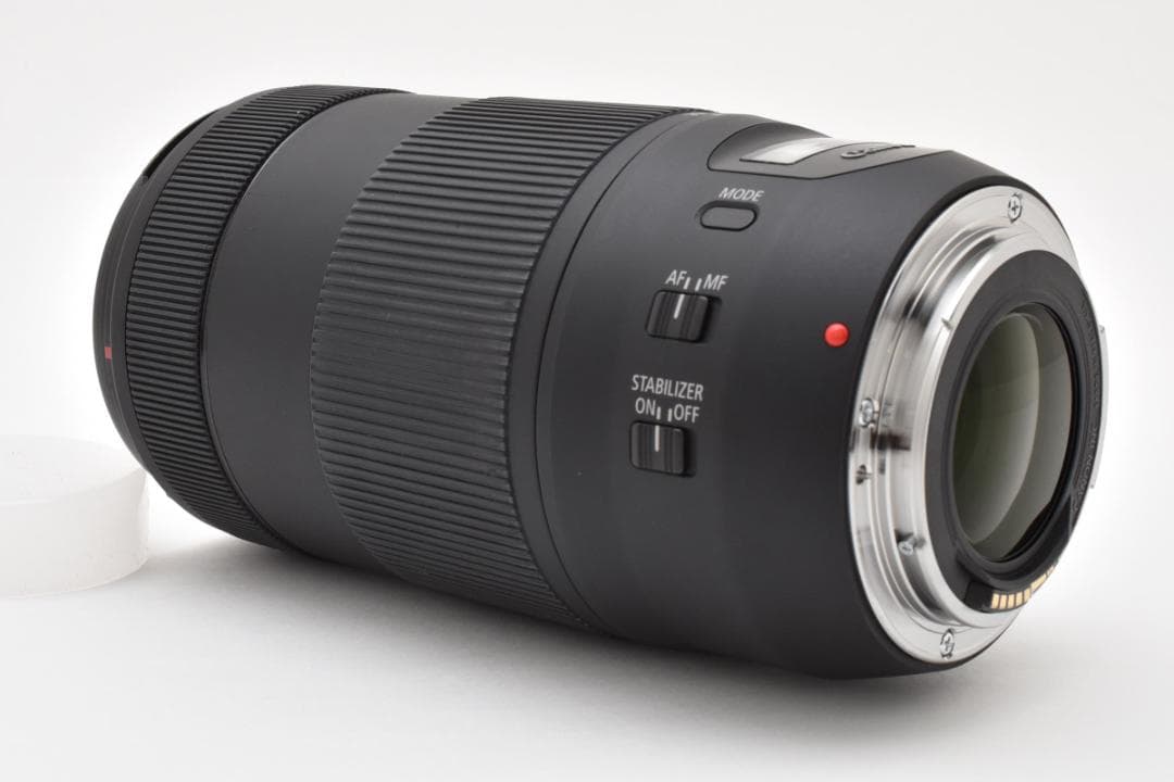 ★極上品★ Canon EF 70-300mm F4-5.6 IS II USM