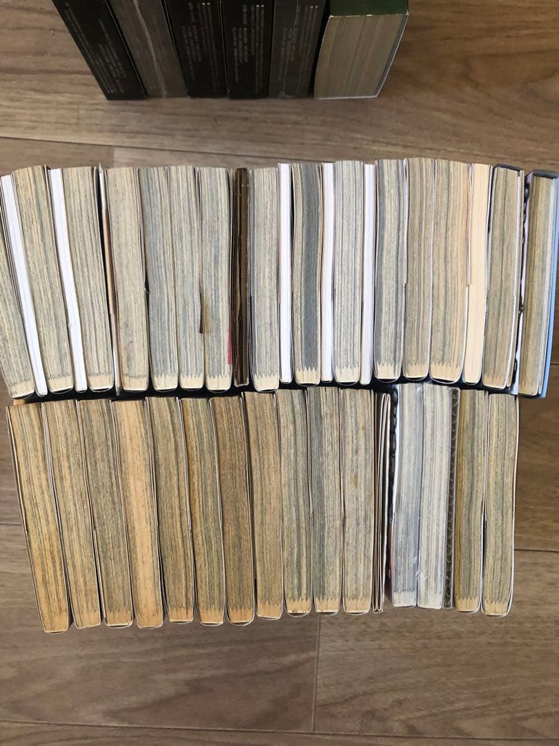 進撃の巨人/諫山創　全34巻+悔いなき選択（特装版）2巻以降初版　特装版多数