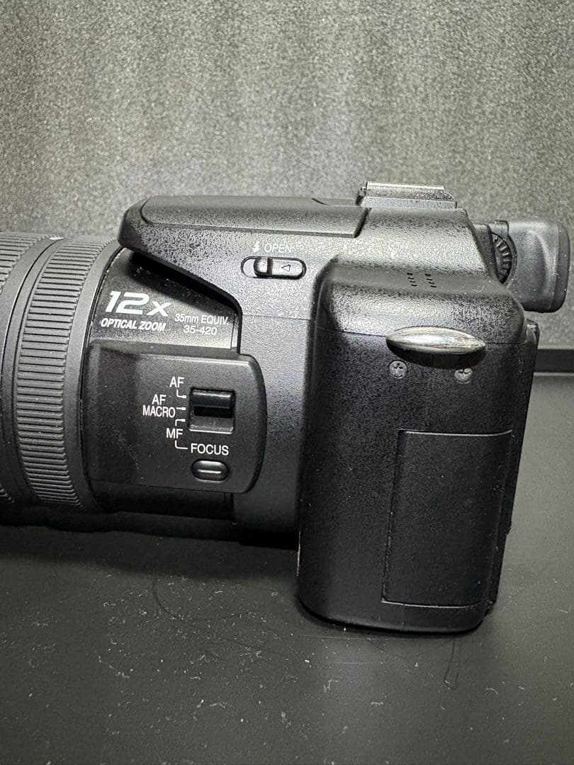 ⭐︎値下げ⭐︎LUMIX DMC-FZ50 デジタルカメラ