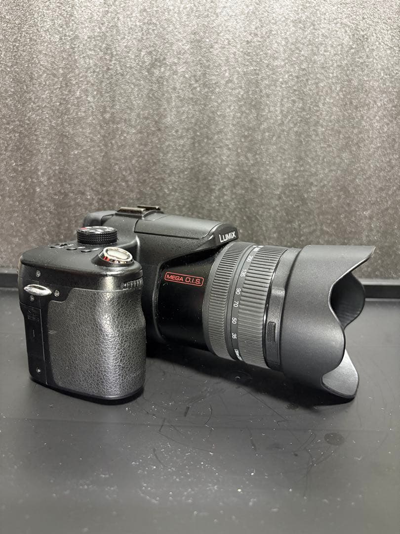 ⭐︎値下げ⭐︎LUMIX DMC-FZ50 デジタルカメラ