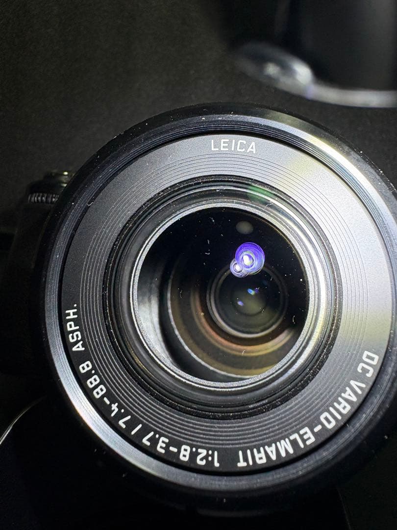 ⭐︎値下げ⭐︎LUMIX DMC-FZ50 デジタルカメラ