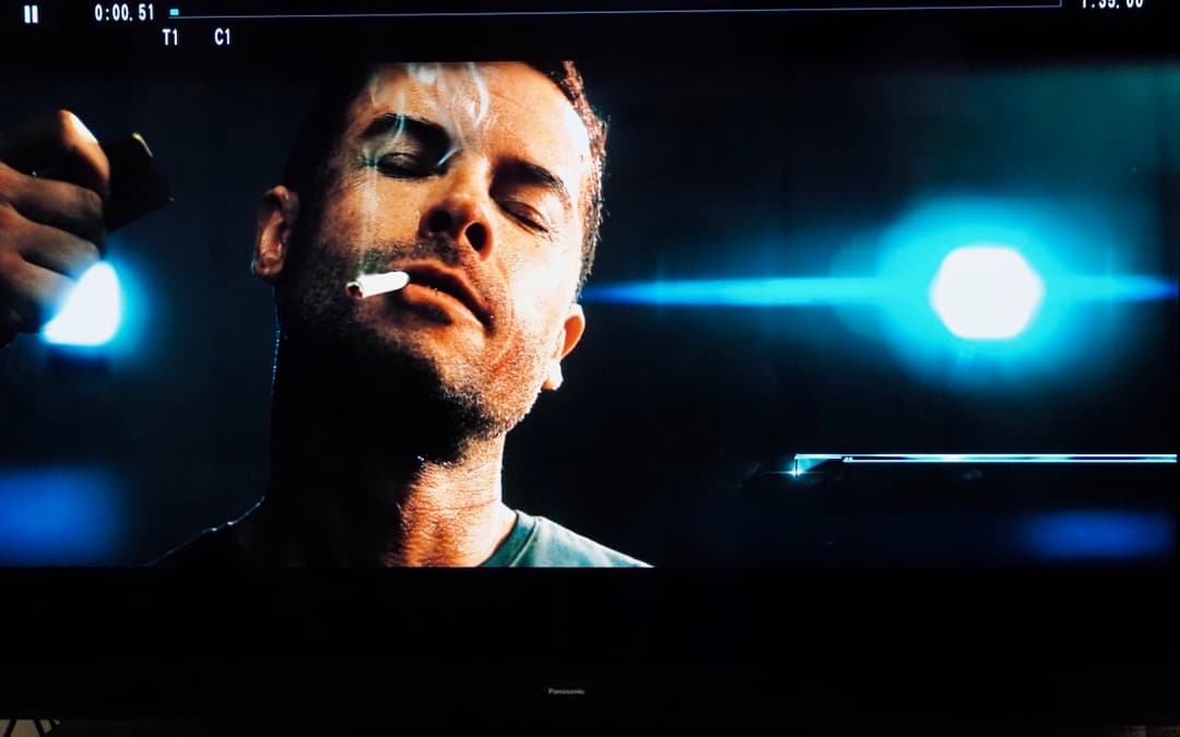 Panasonic GZ2000 55v 有機elテレビ