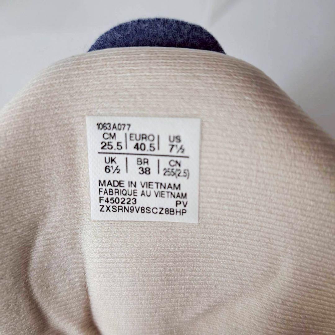 超美品✨ asics ballaholic UNPRE ARS LOW 25.5