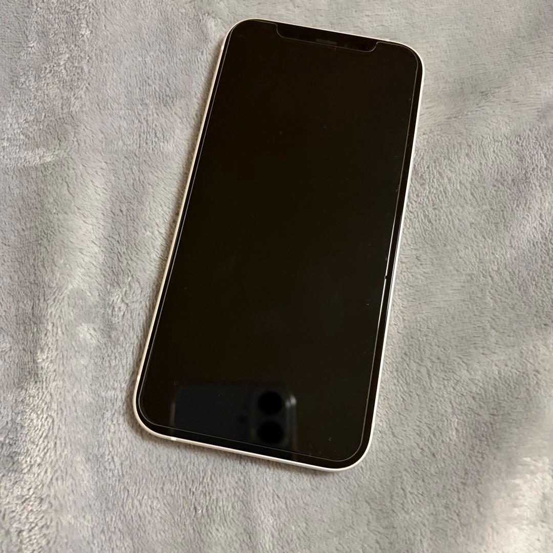 iPhone 12本体　256GB SIMフリー