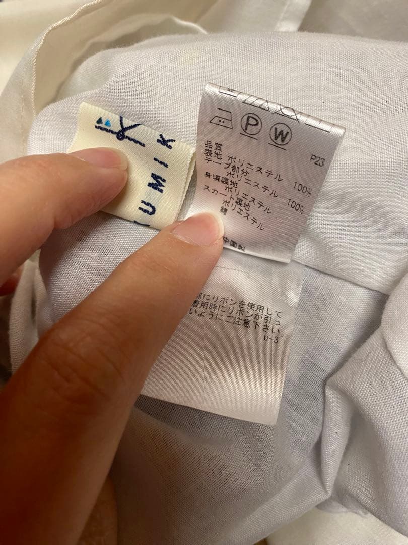 【美品】組曲　フォーマル　ドレス　卒園式　入学式　120cm