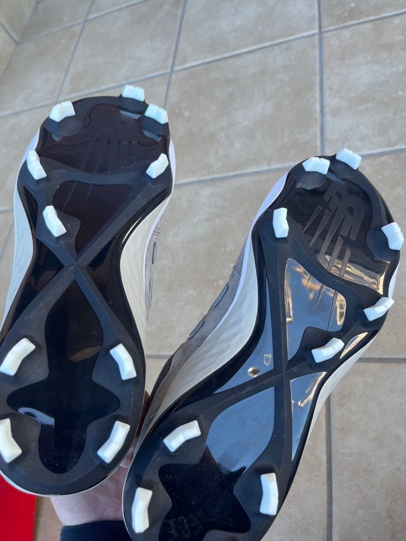 New Balance 574 スパイクシューズ 大谷翔平　27.5センチ