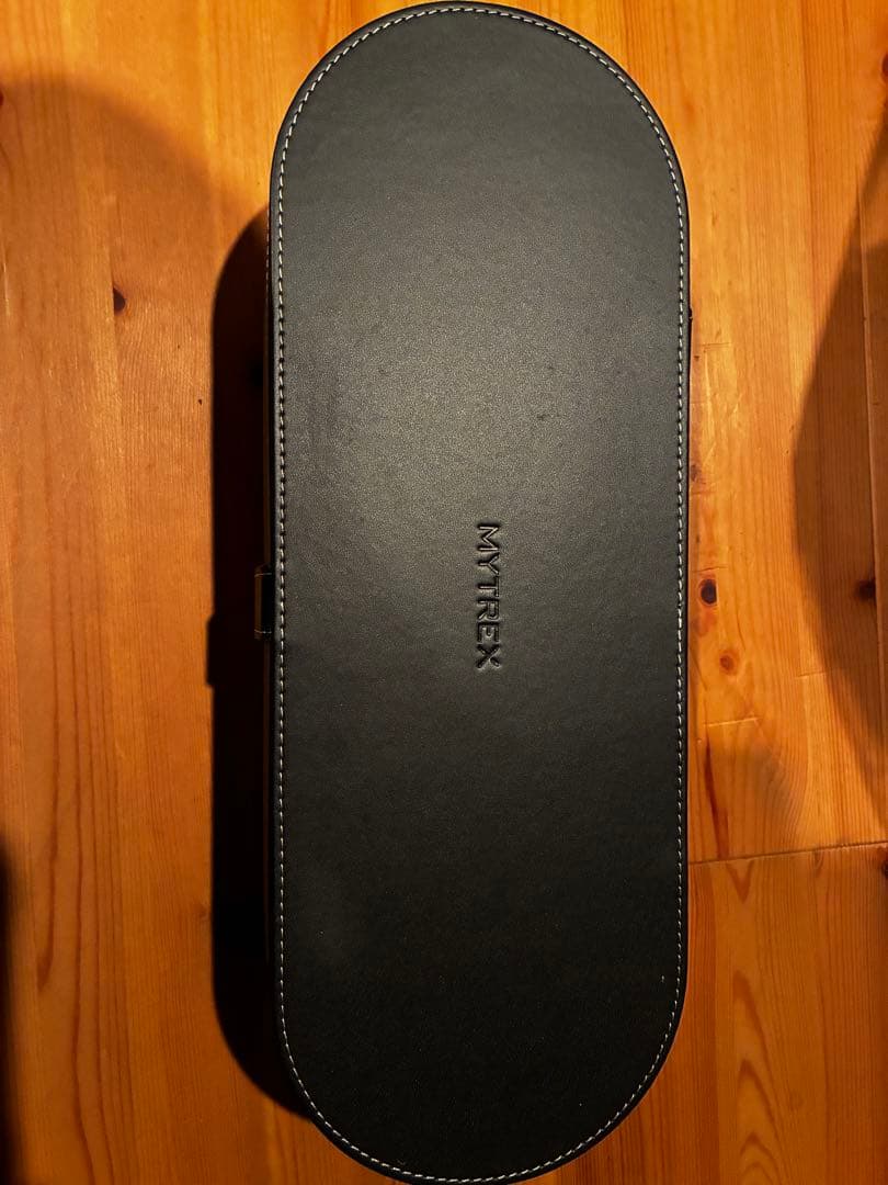 【美品】MYTREX マイトレックス　PROVE EMS 美顔器