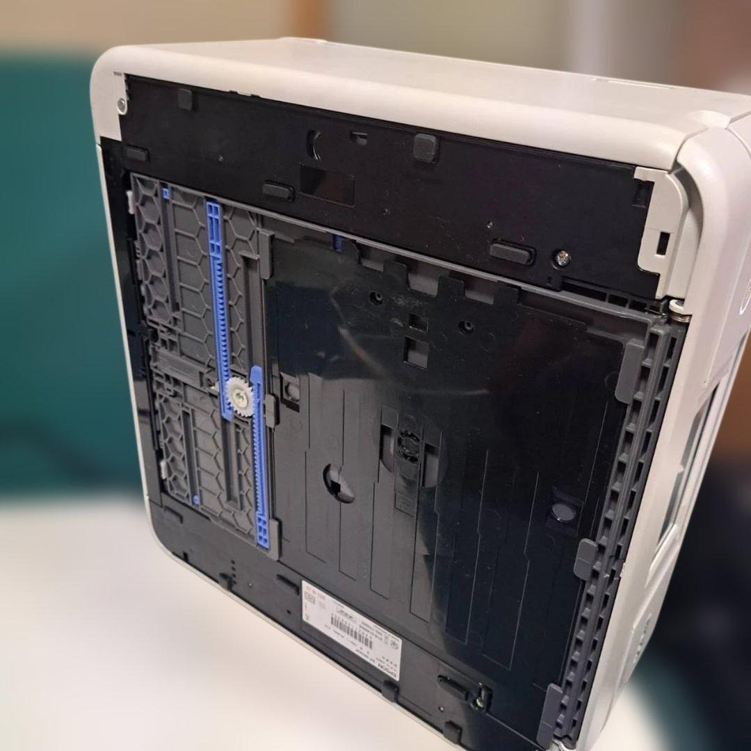 【ジャンク】EPSON　EP-883AW　カラリオ　インクジェットプリンター