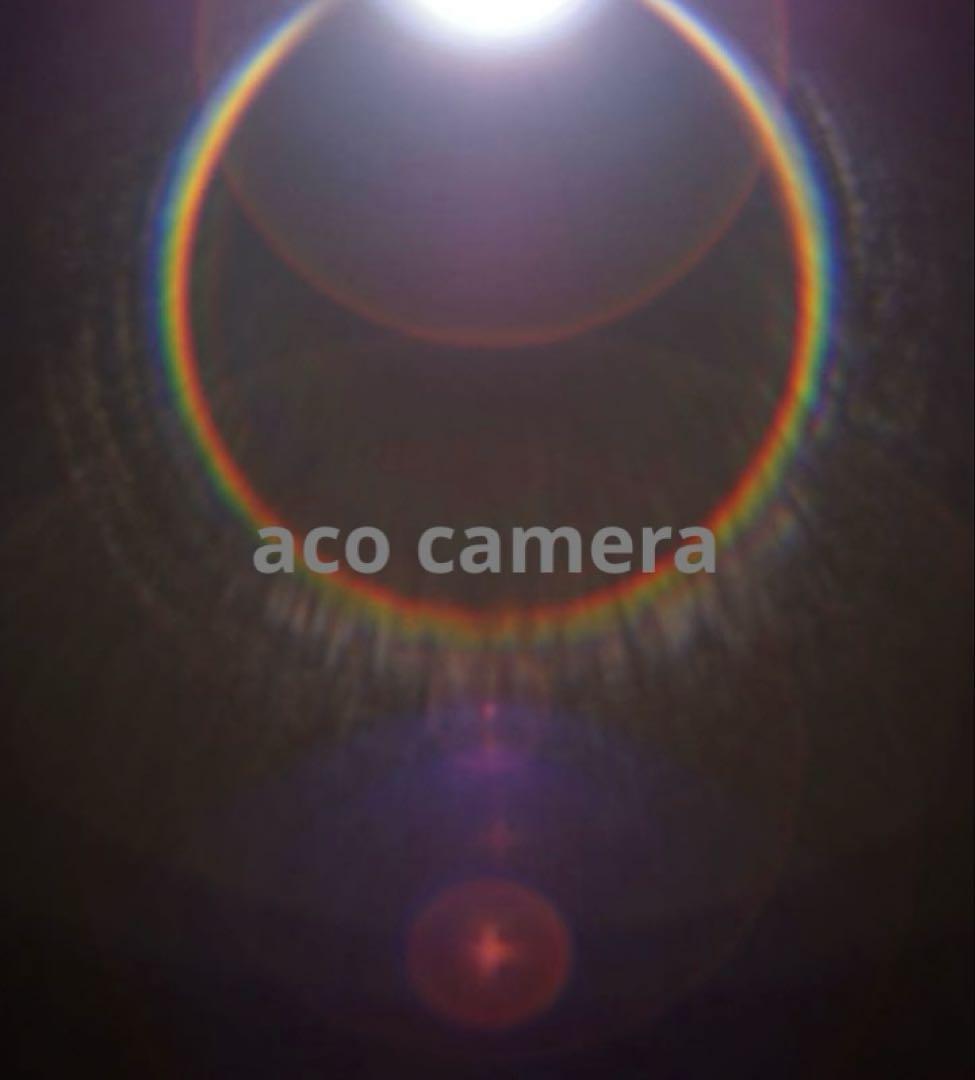 【分解清掃済み】 Super Takumar 55mm f1.8 後期型 M42