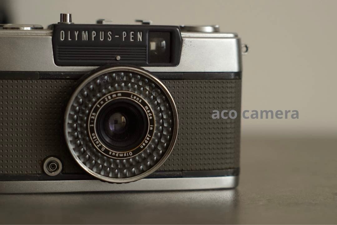 【分解清掃済み】 Super Takumar 55mm f1.8 後期型 M42