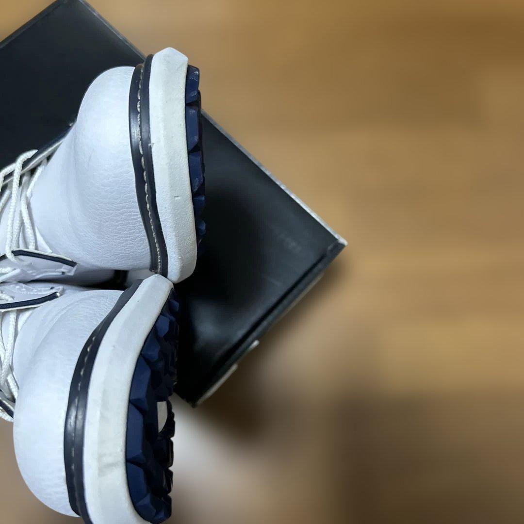 FootJoy ゴルフシューズ ホワイト