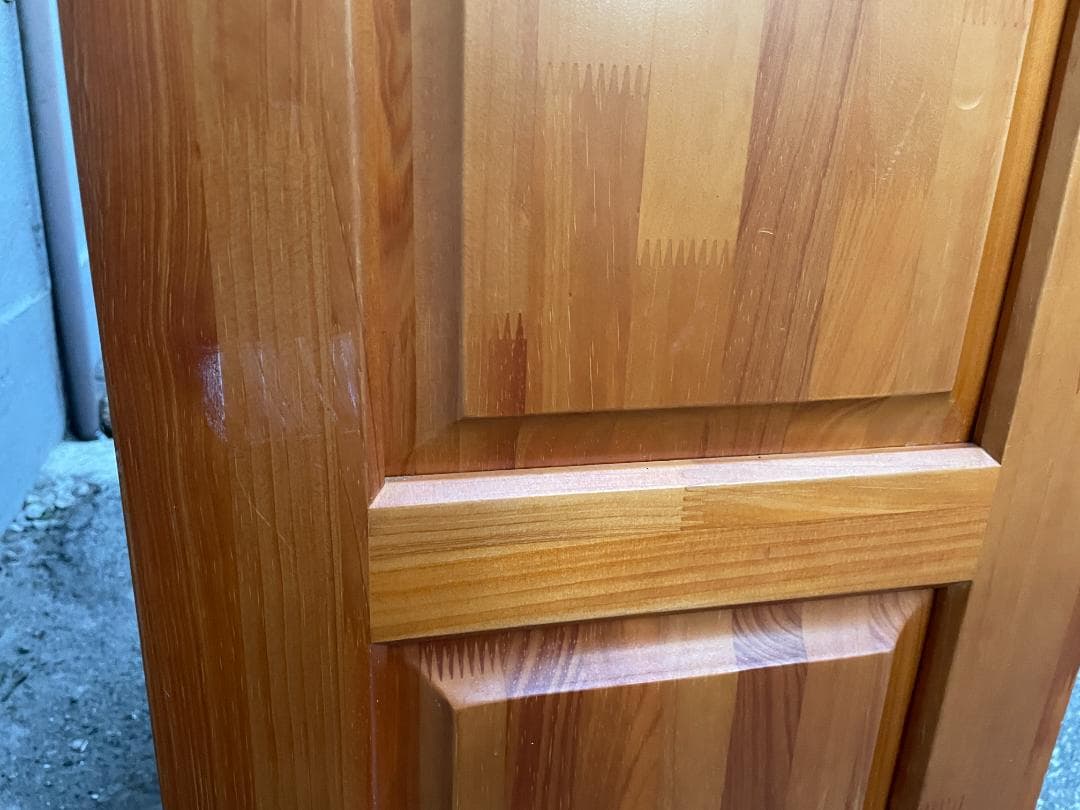 ★ 木製 バレンシア チェスト タイル パイン 箪笥 タンス 北欧 風 引出