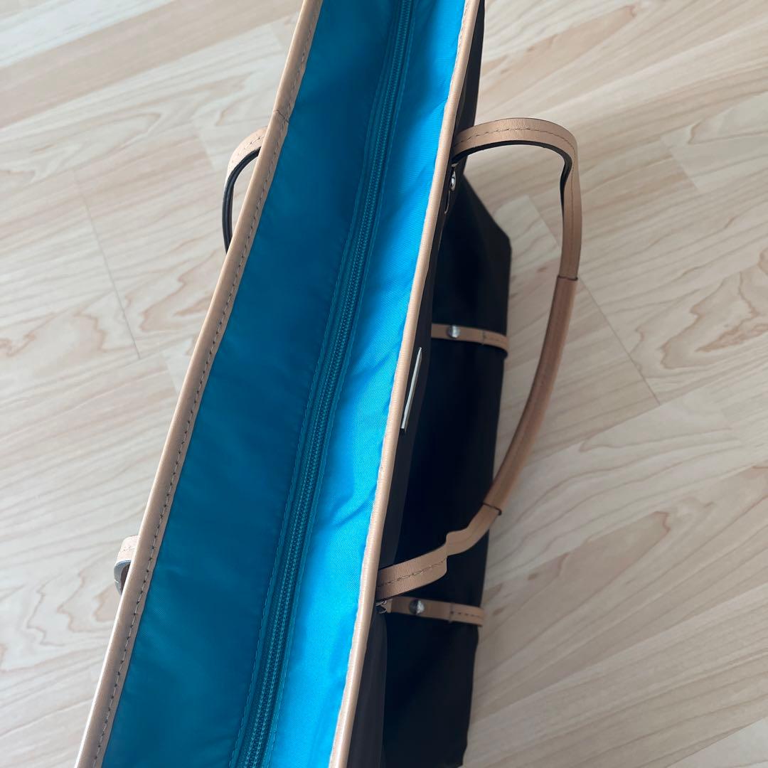 【美品】TUMI トートバッグ　ビジネス