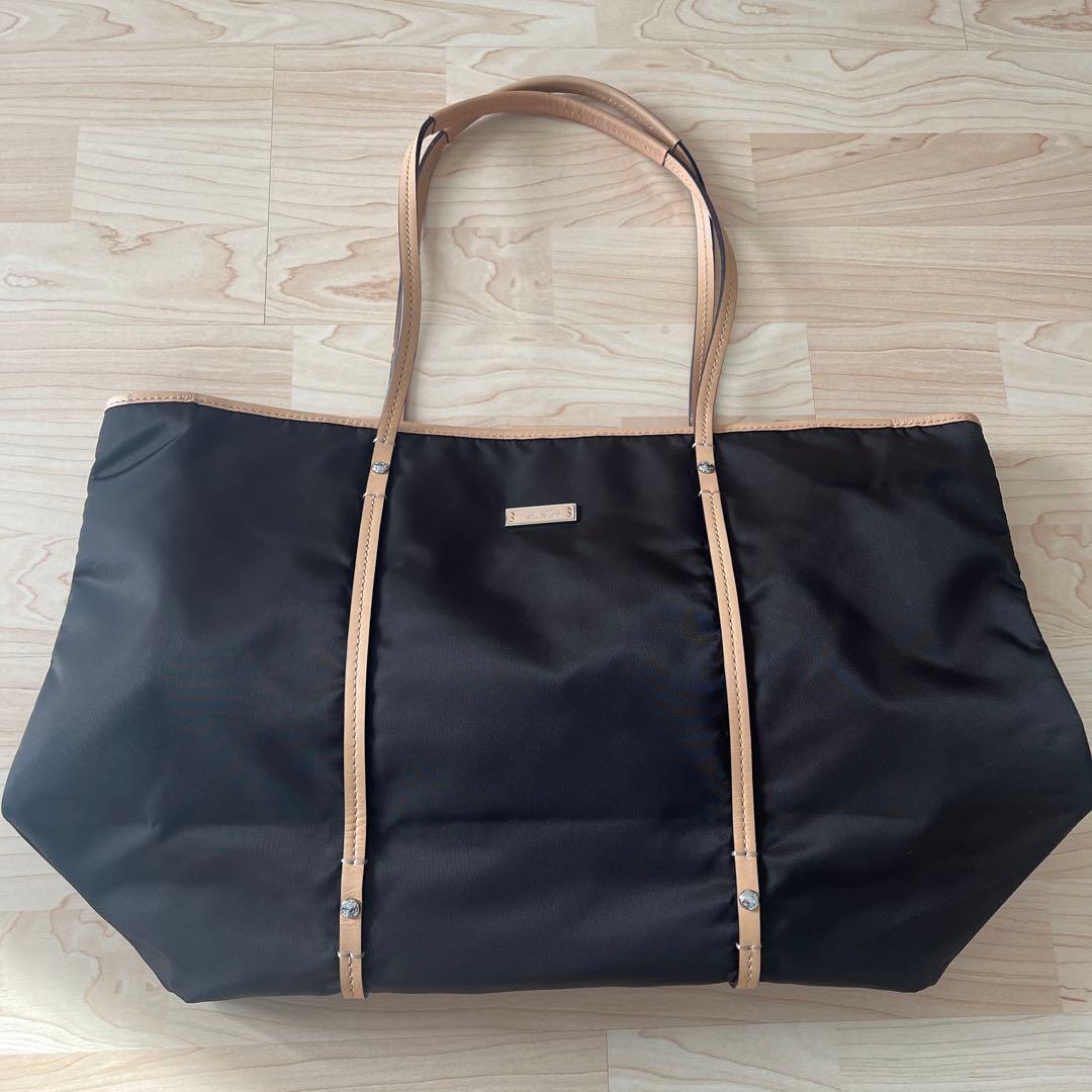 【美品】TUMI トートバッグ　ビジネス