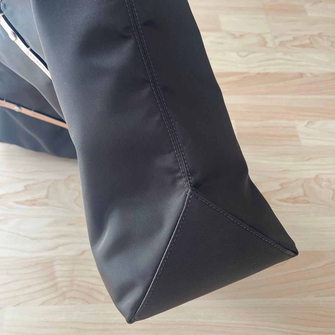 【美品】TUMI トートバッグ　ビジネス