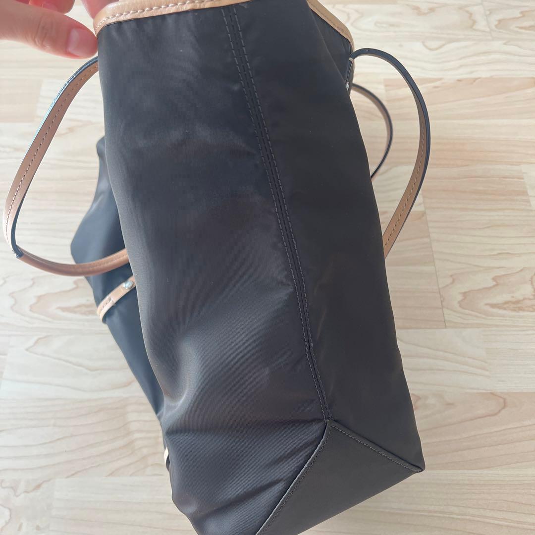 【美品】TUMI トートバッグ　ビジネス