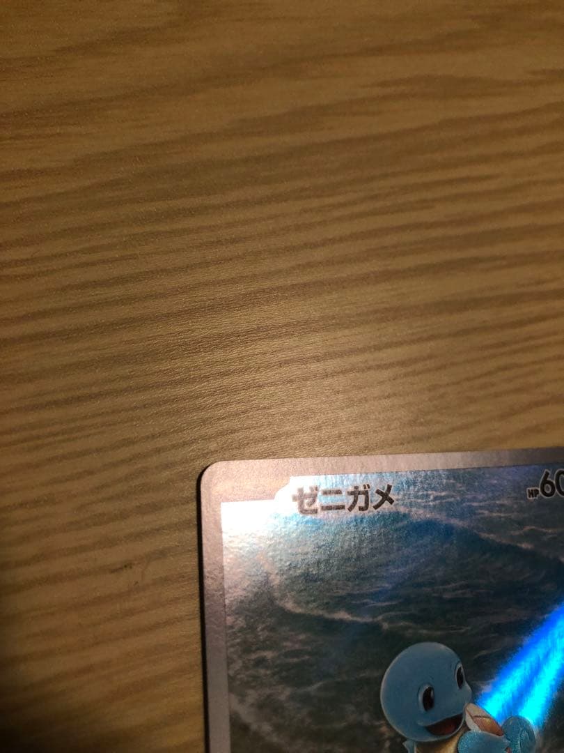 カメックス　151 進化セット