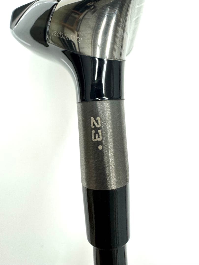 こ*う様 キャロウェイ APEX UW 23°