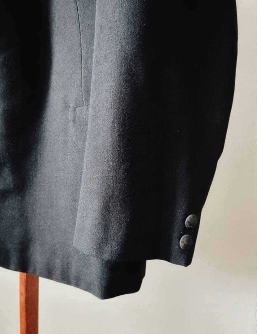 20s 30s サックコート ビンテージ テーラード ジャケット ユーロ