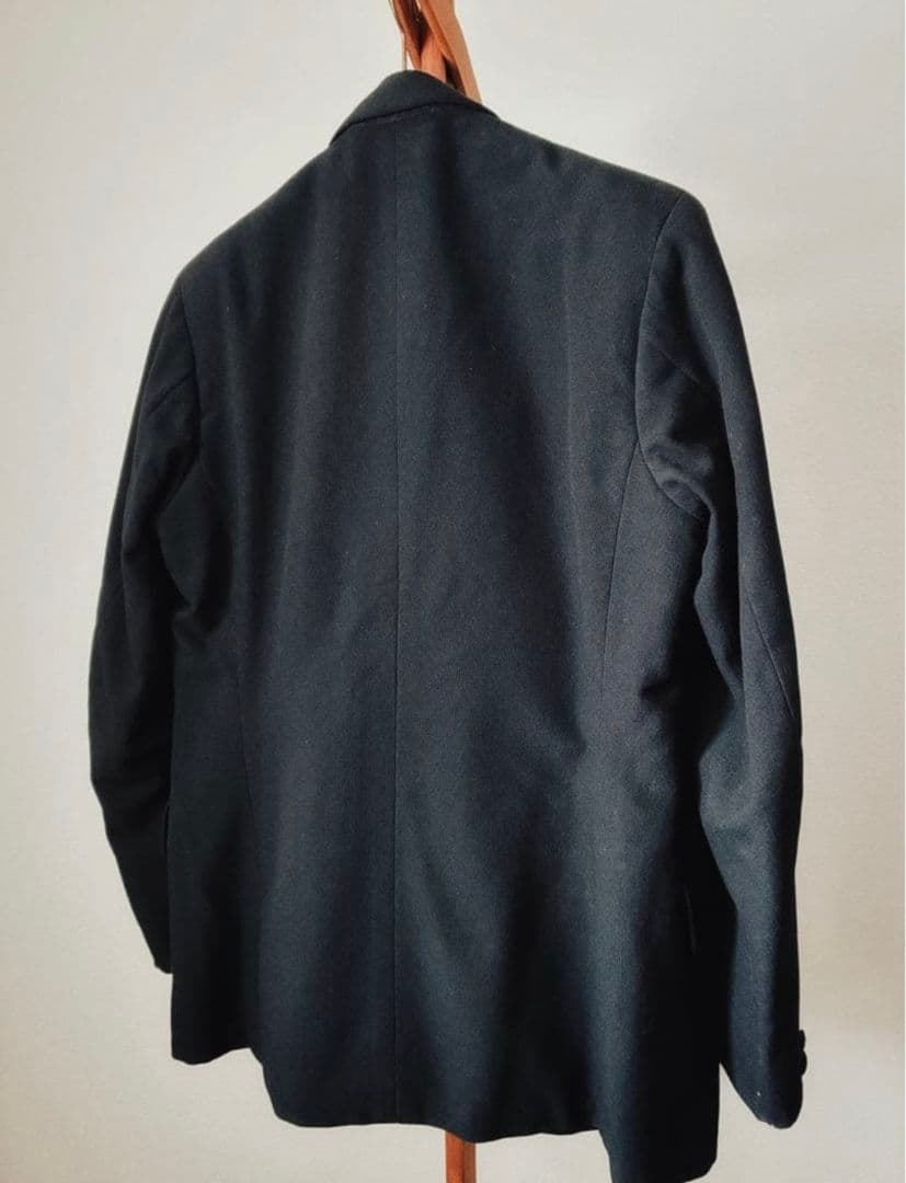 20s 30s サックコート ビンテージ テーラード ジャケット ユーロ