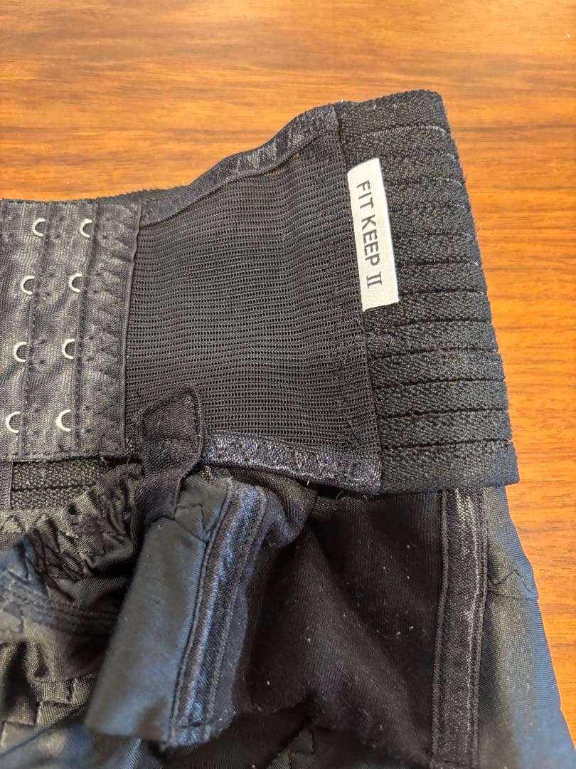 フィットキープ2 FIT KEEP2 骨盤ベルト　Mサイズ