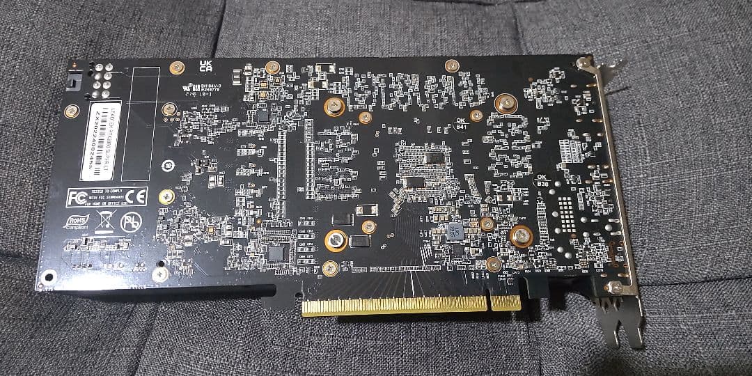 モ*グ様 RTX2060super