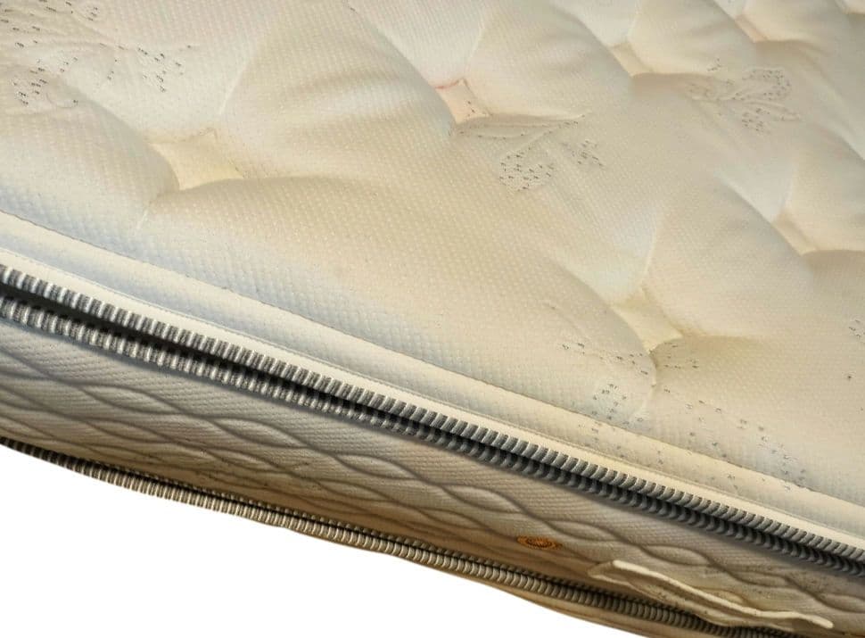 高級 Simons シモンズ　シングル マットレス プレミアム