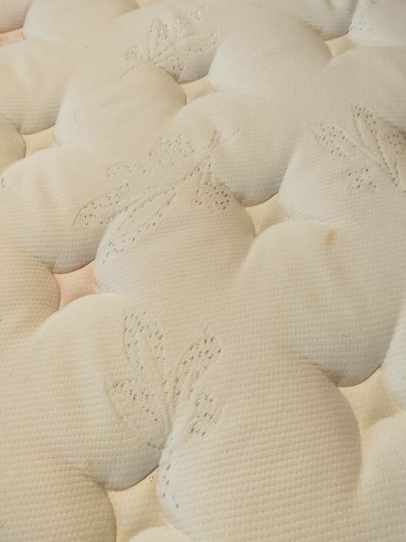 高級 Simons シモンズ　シングル マットレス プレミアム