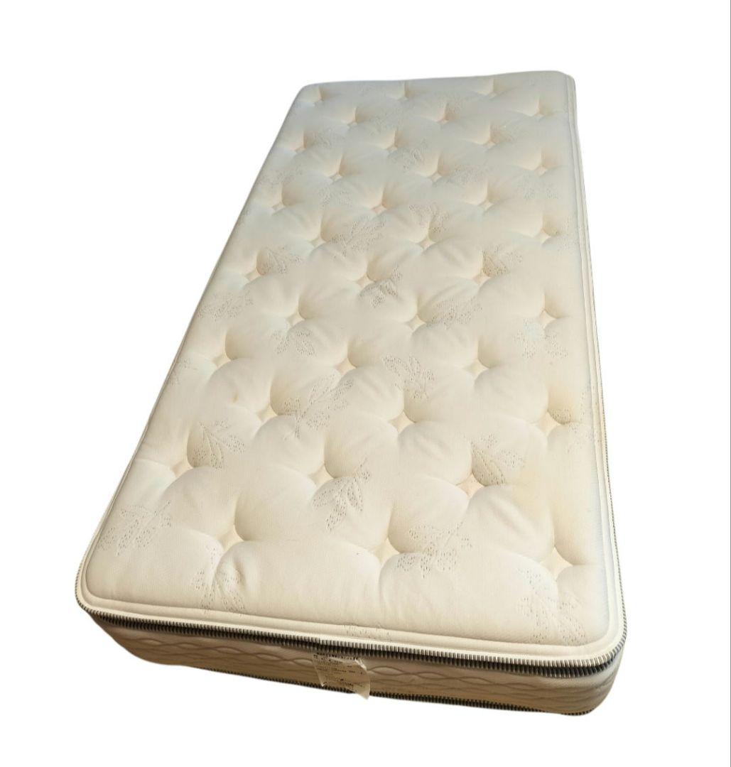 高級 Simons シモンズ　シングル マットレス プレミアム