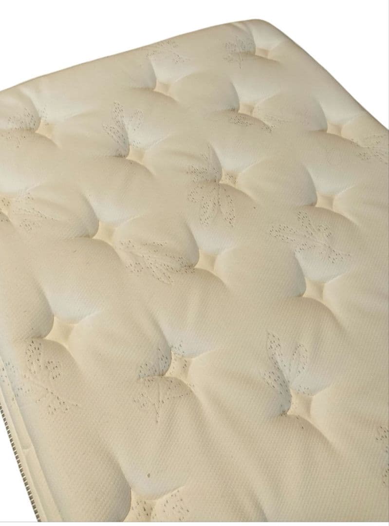 高級 Simons シモンズ　シングル マットレス プレミアム