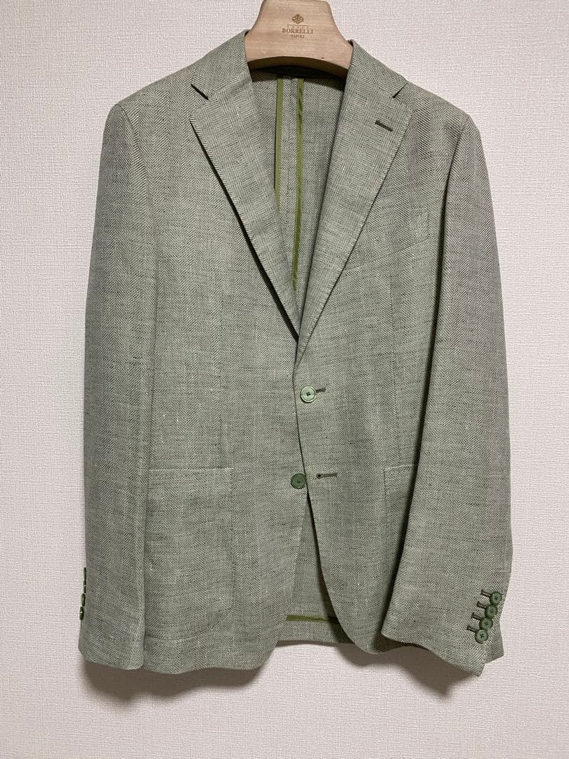 タリアトーレ 2B M(48)